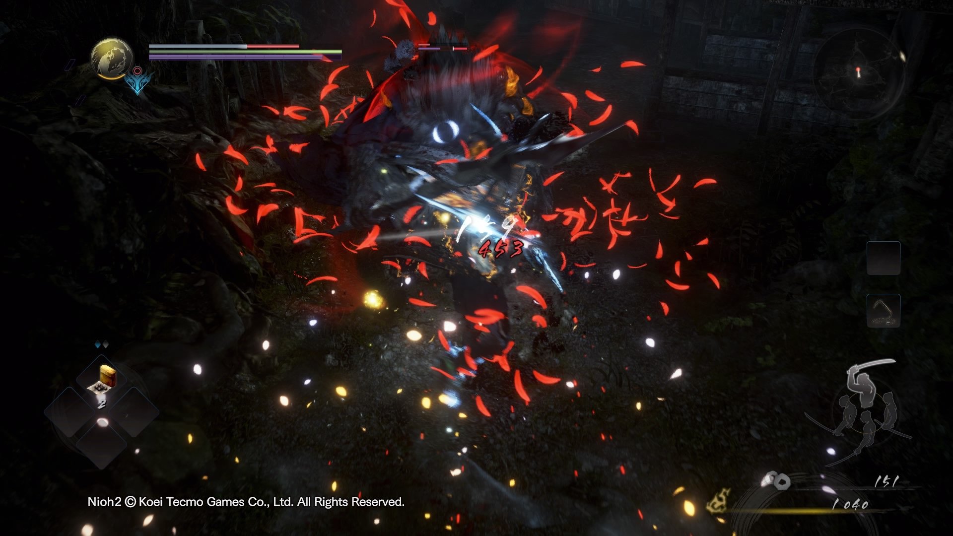 方舟：生存进化 完整版 截图3