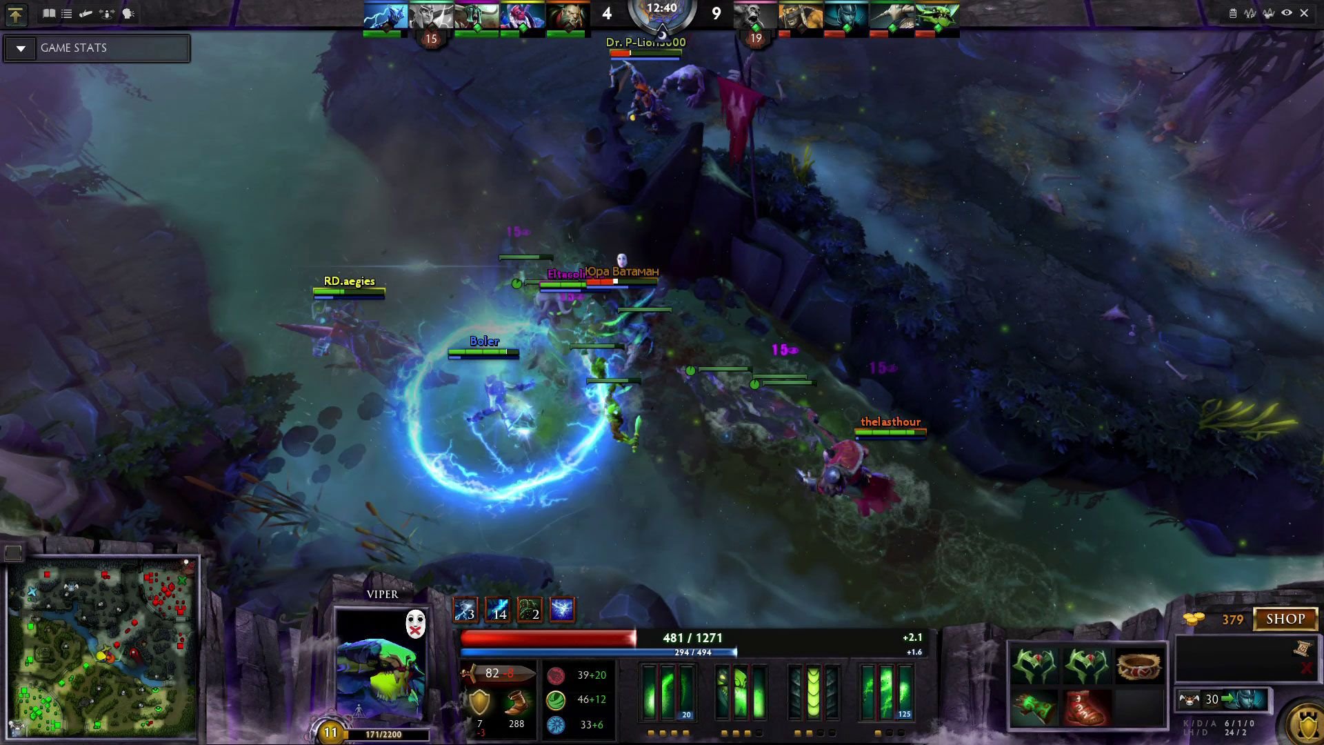 糖豆人：终极淘汰赛 重制版 截图9