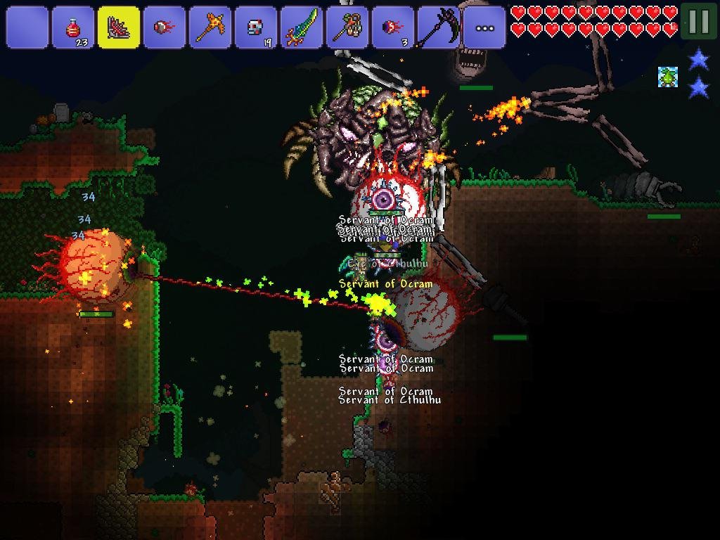 巫师3：狂猎 年度版 截图4