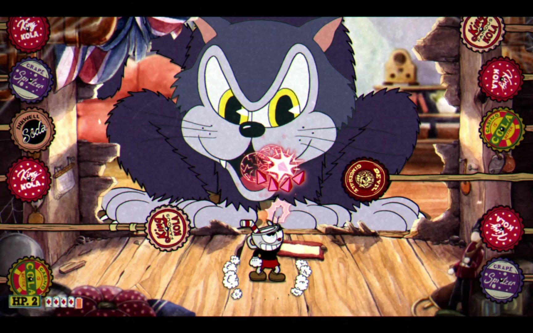 星露谷物语 豪华版 截图6