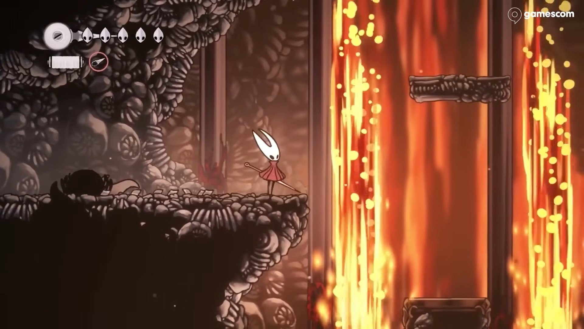 战神 重制版 截图9