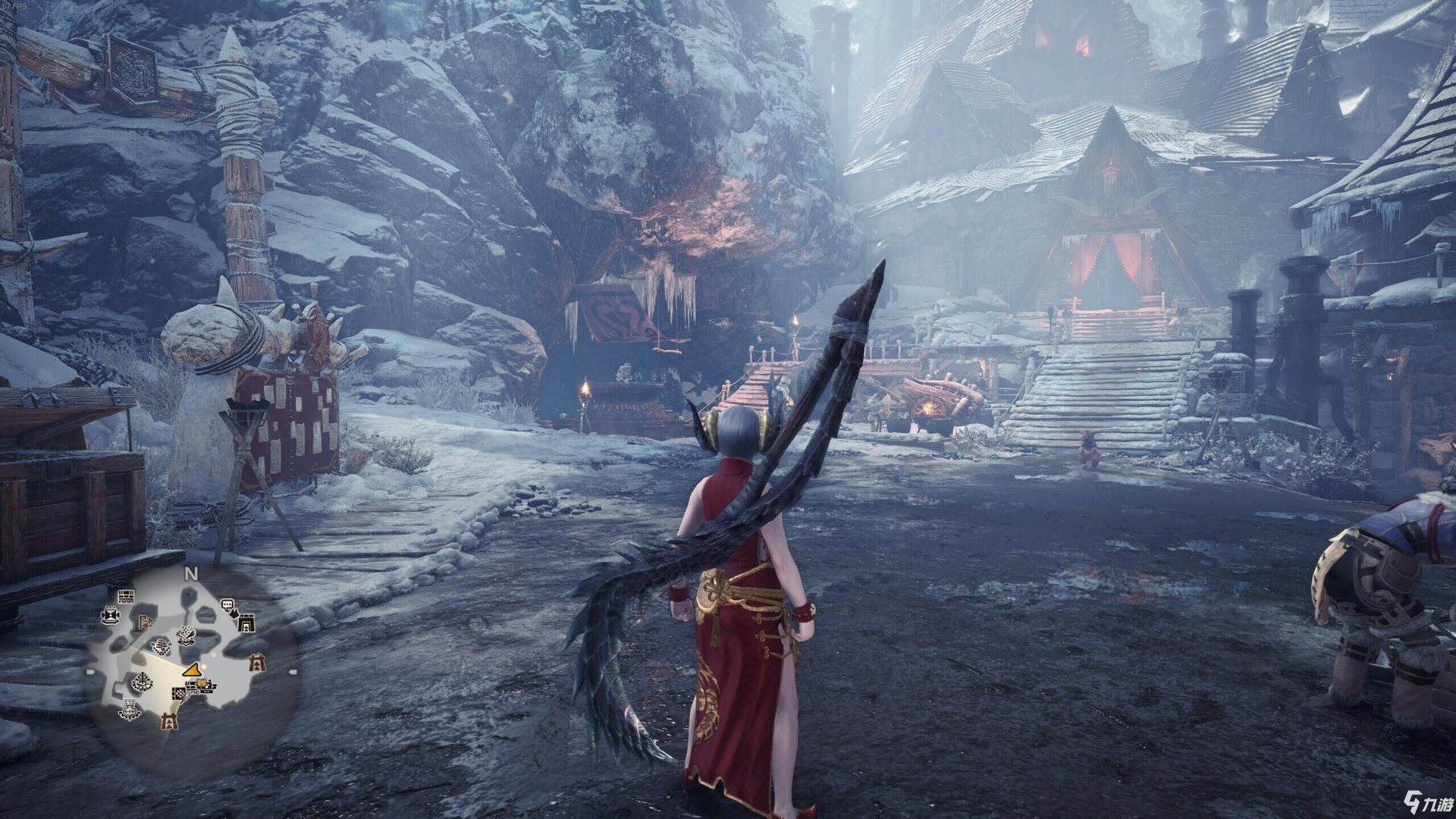 糖豆人：终极淘汰赛 重制版 截图20