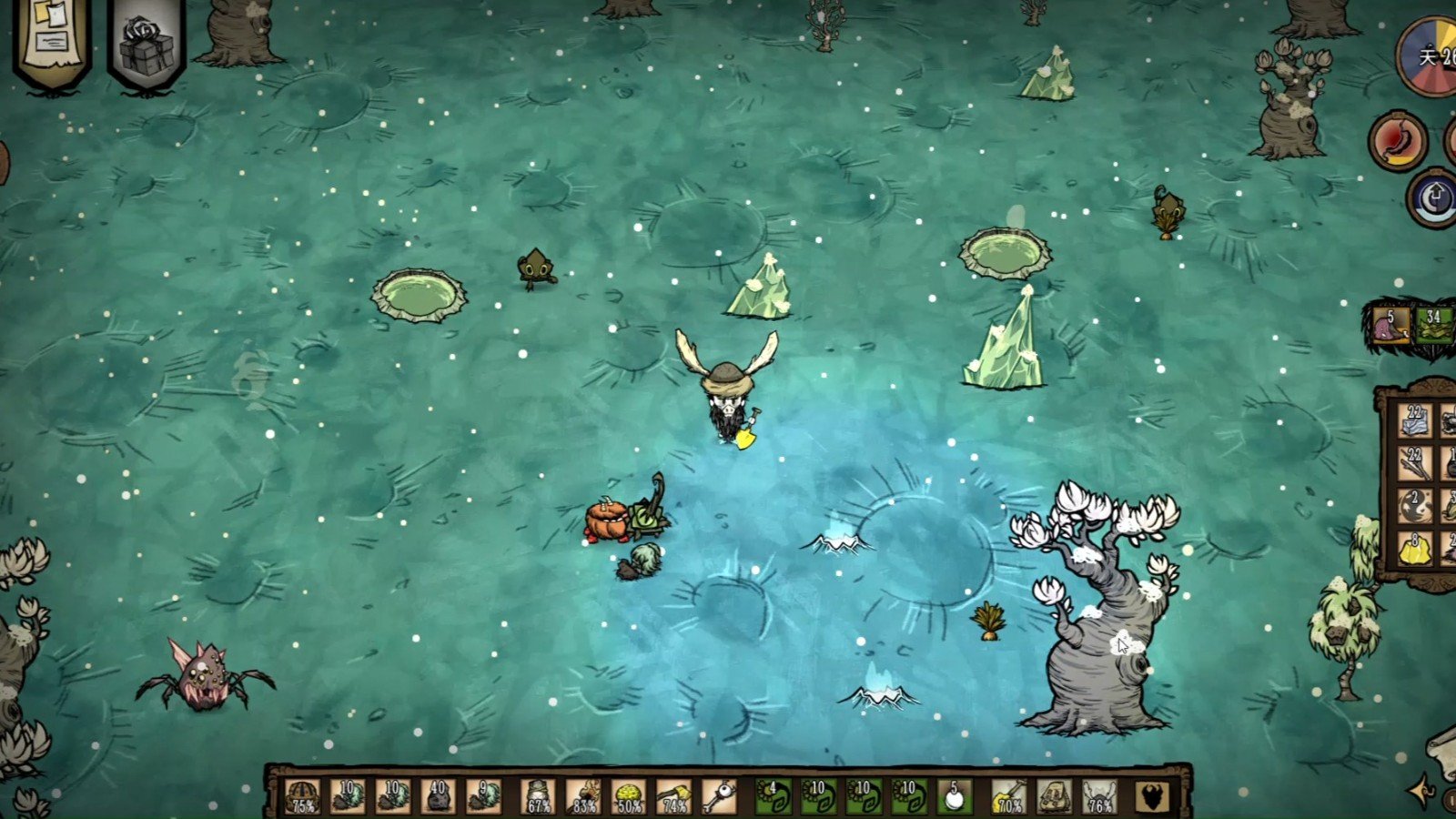 和平精英 终极版 截图7