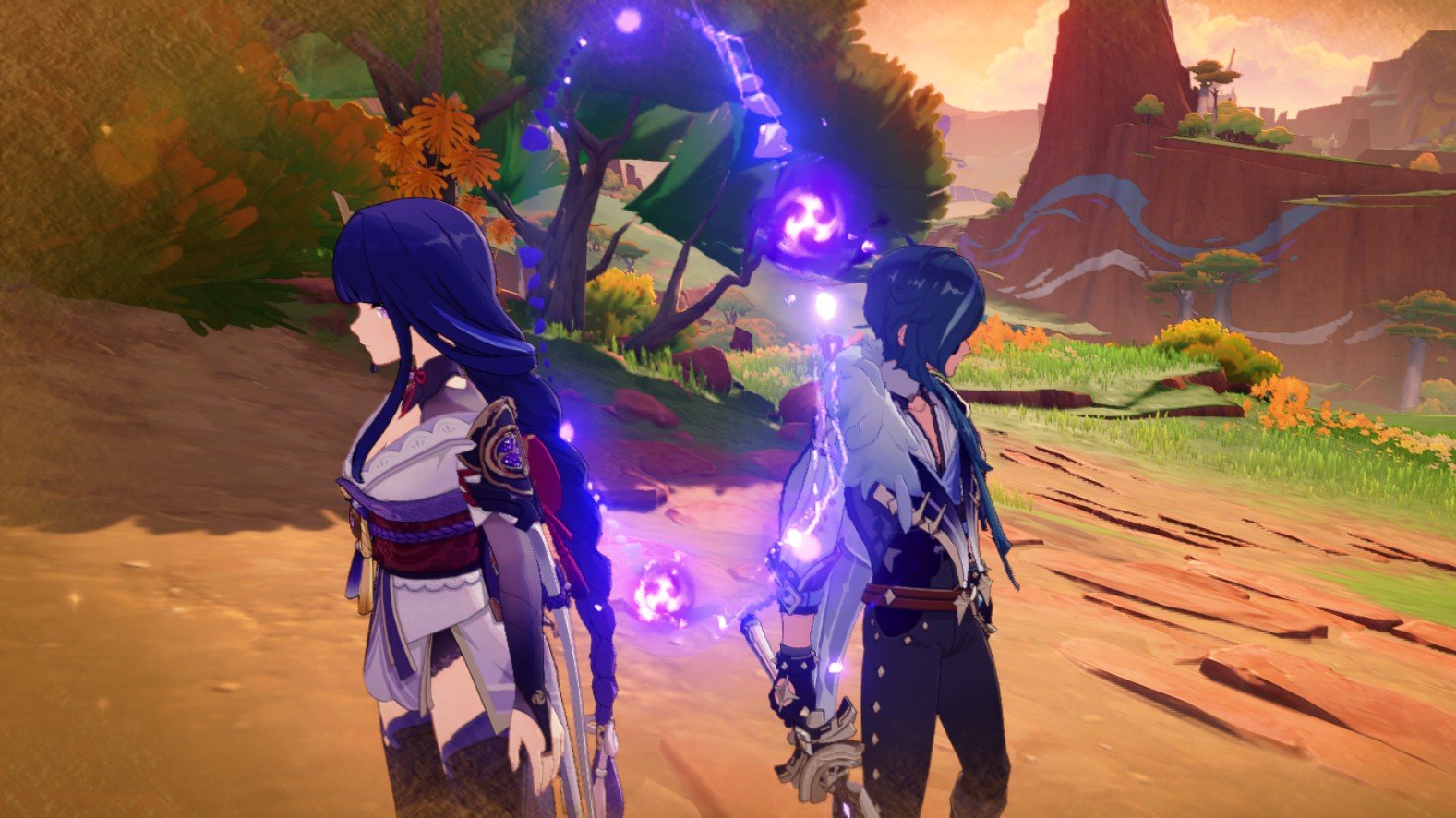 战神 重制版 截图8