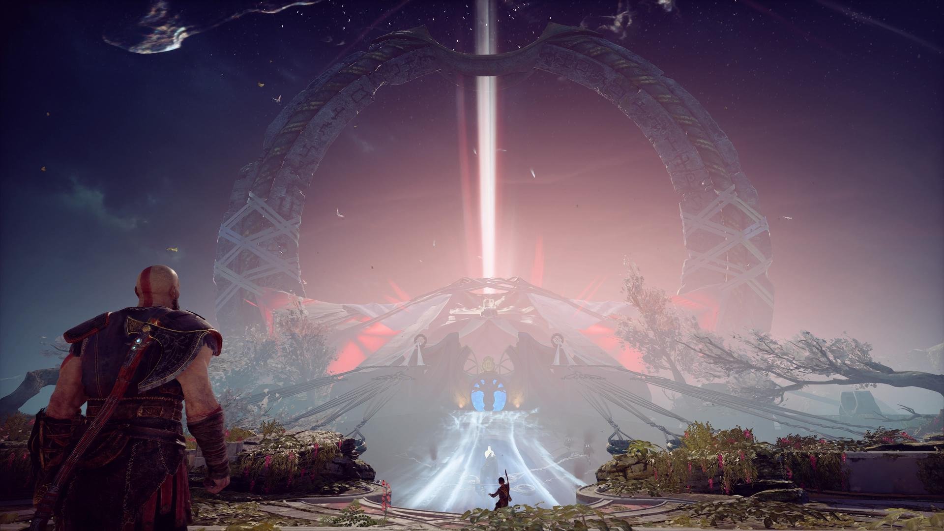 方舟：生存进化 完整版 截图9