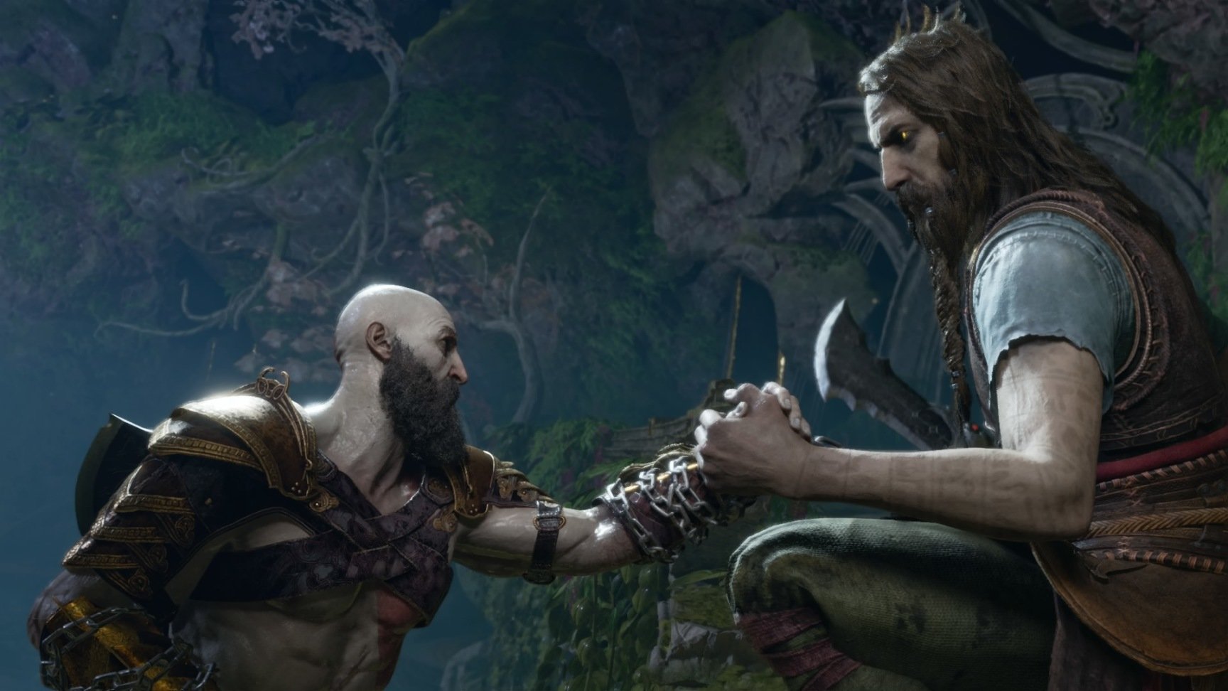 方舟：生存进化 完整版 截图19