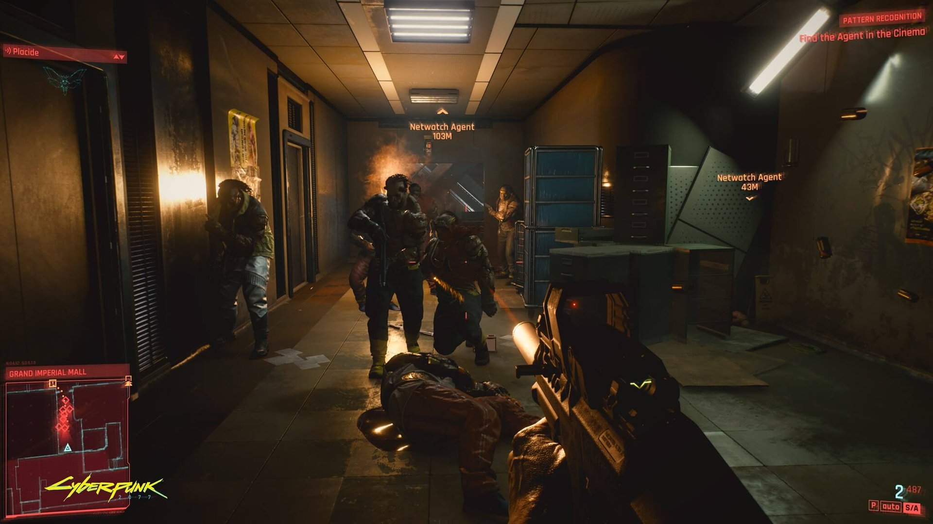 深岩银河 豪华版 截图3