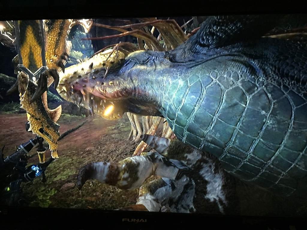 战神 重制版 截图5