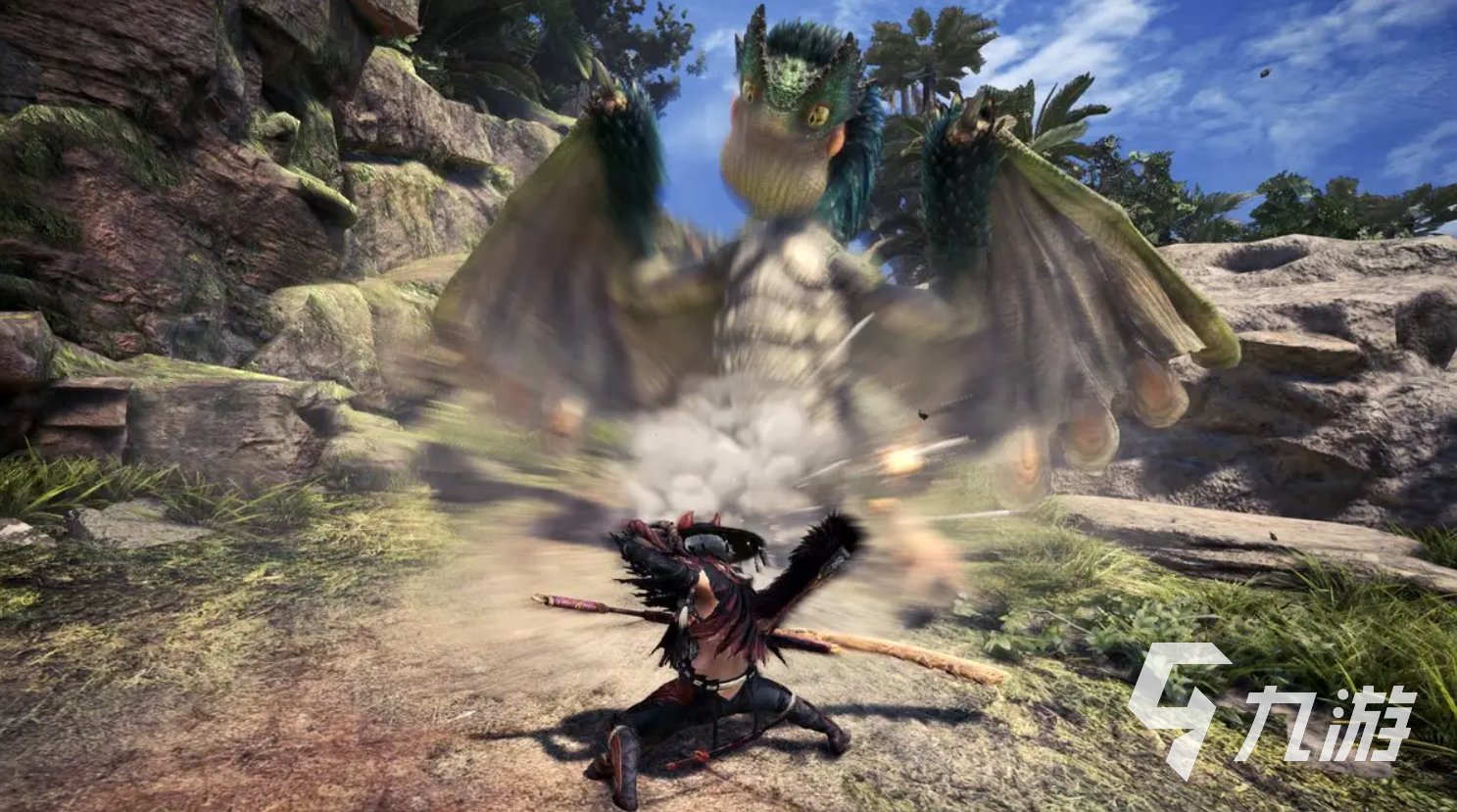 战神 重制版 截图10