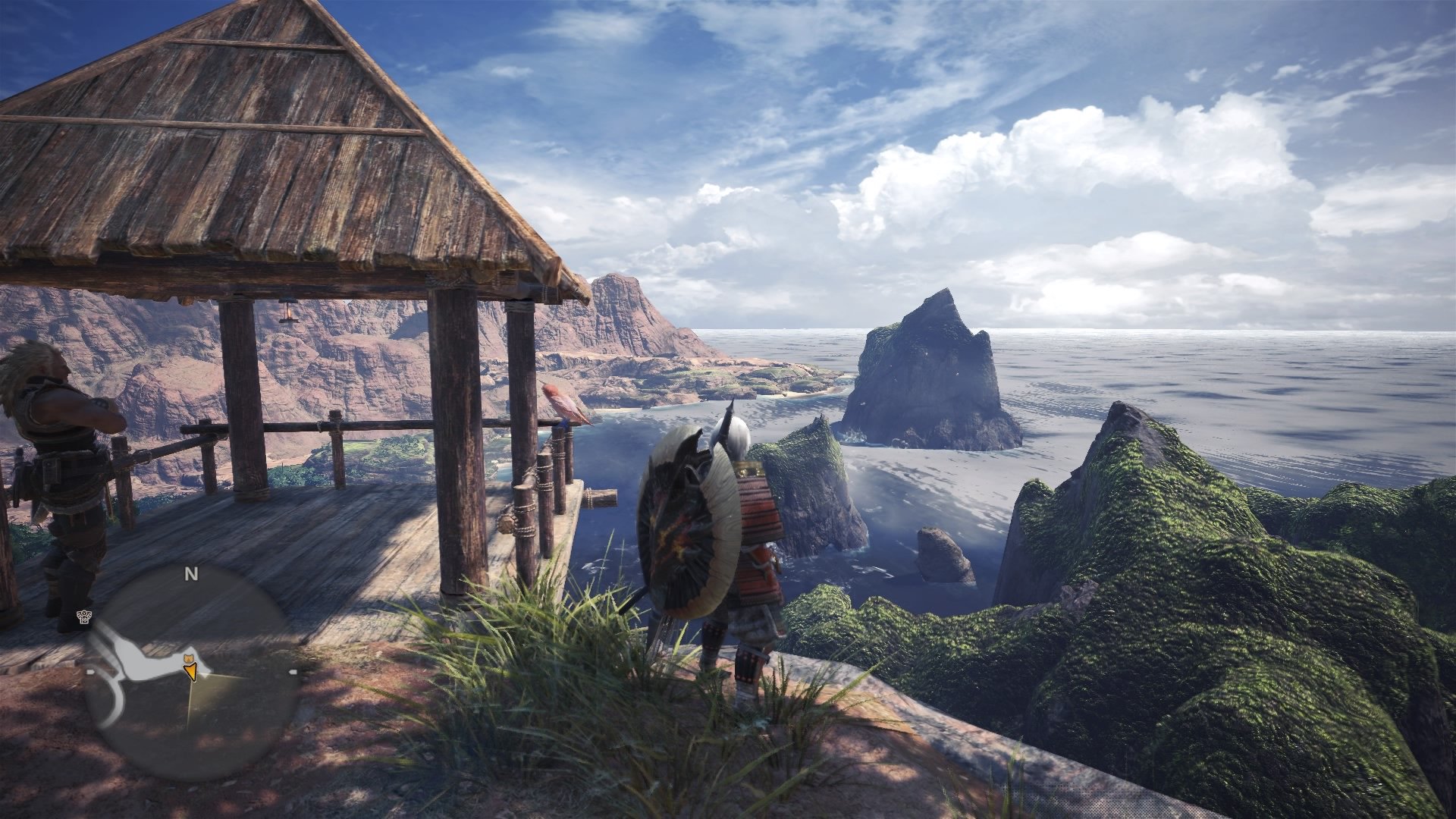 战神 重制版 截图11