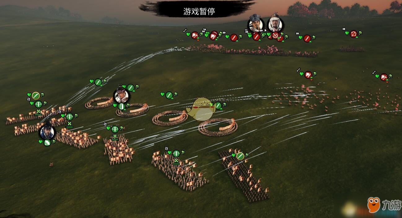 战神 重制版 截图14