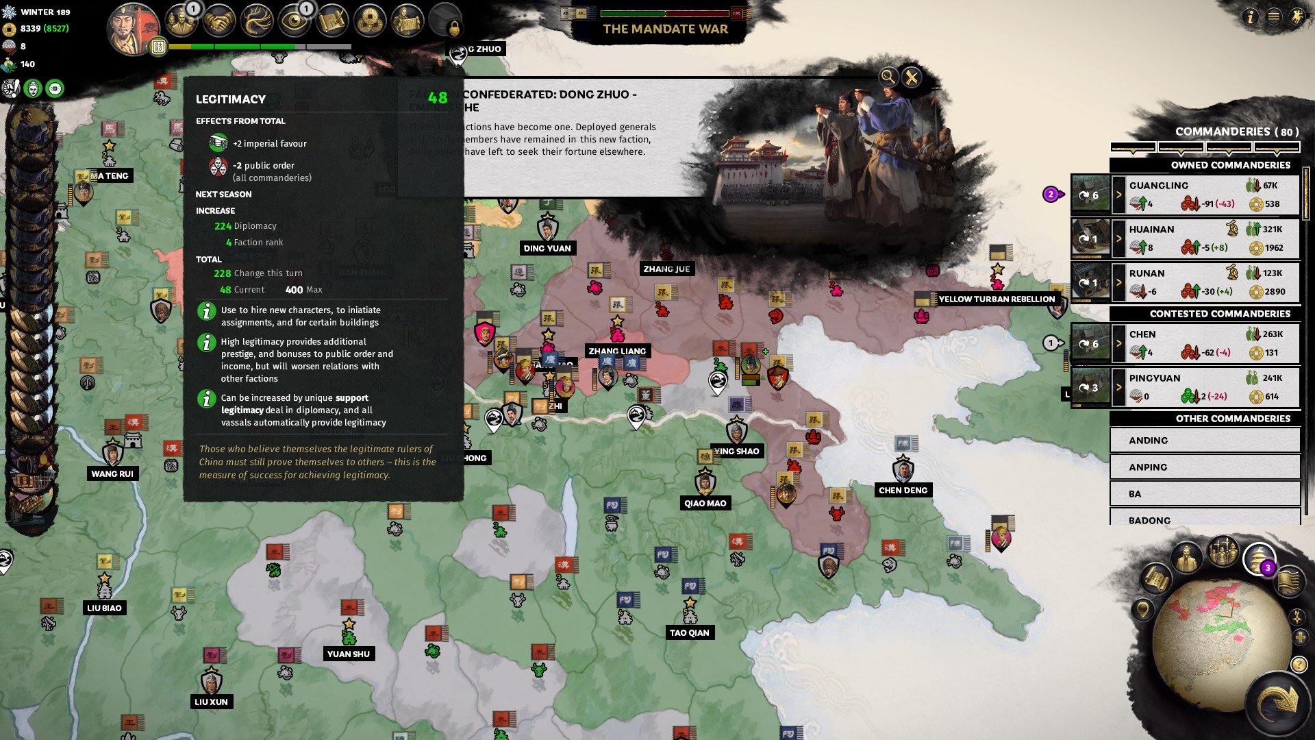 战神 重制版 截图16