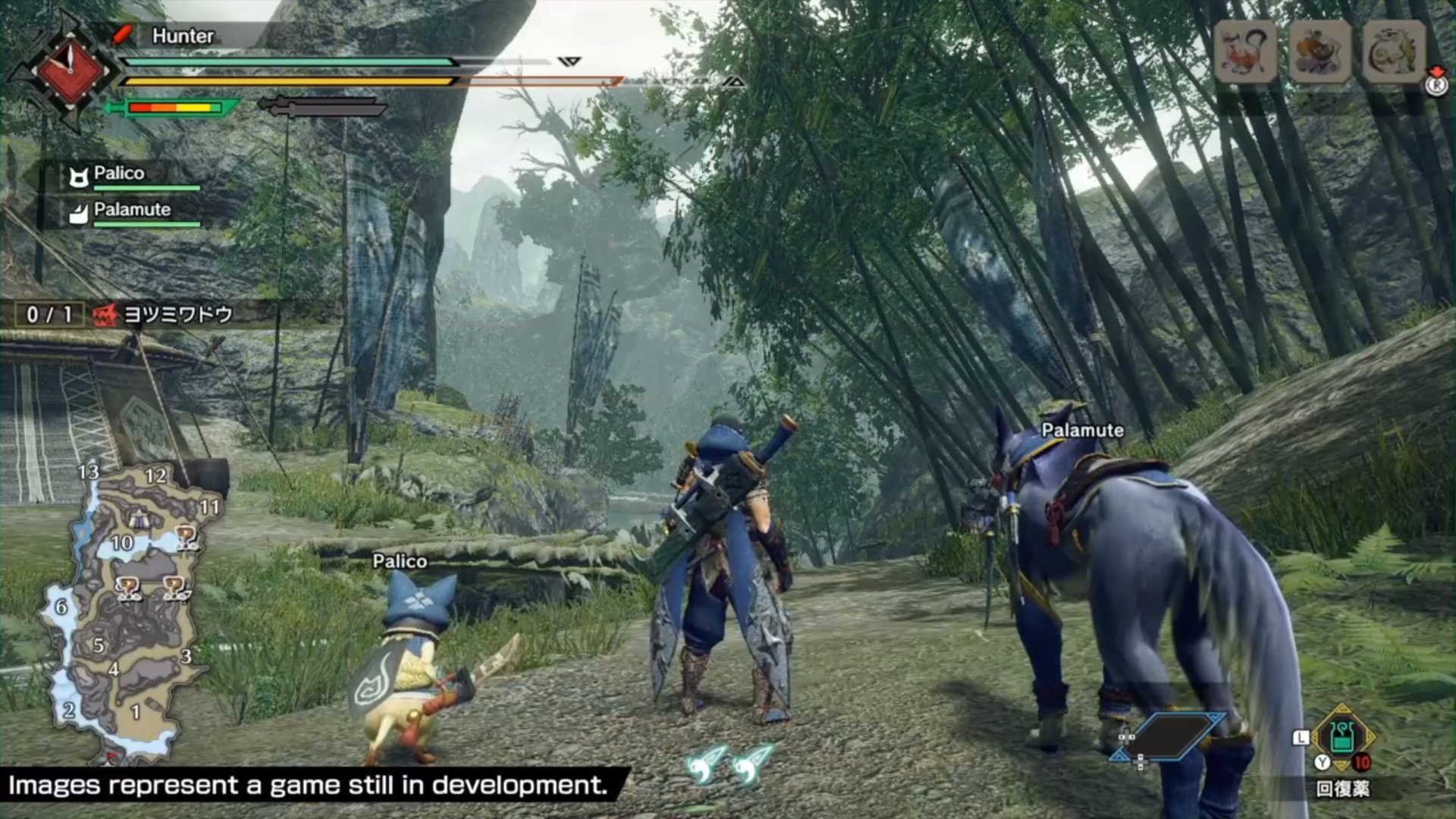 赛博朋克2077 重制版 截图11