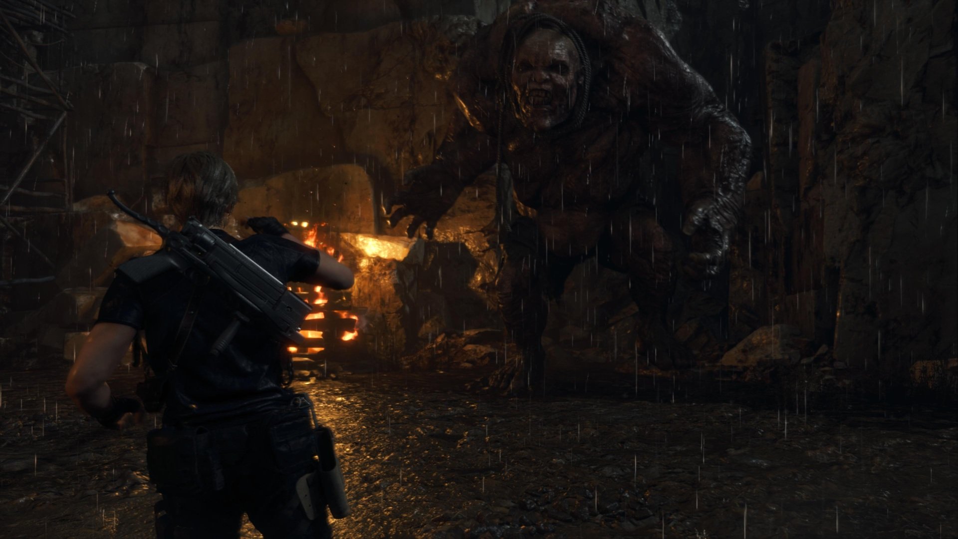 血源诅咒 重制版 截图4