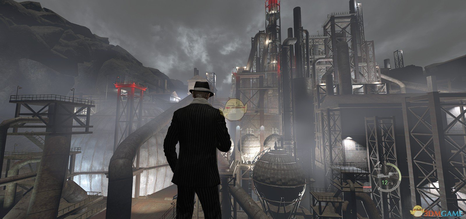 血源诅咒 重制版 截图5