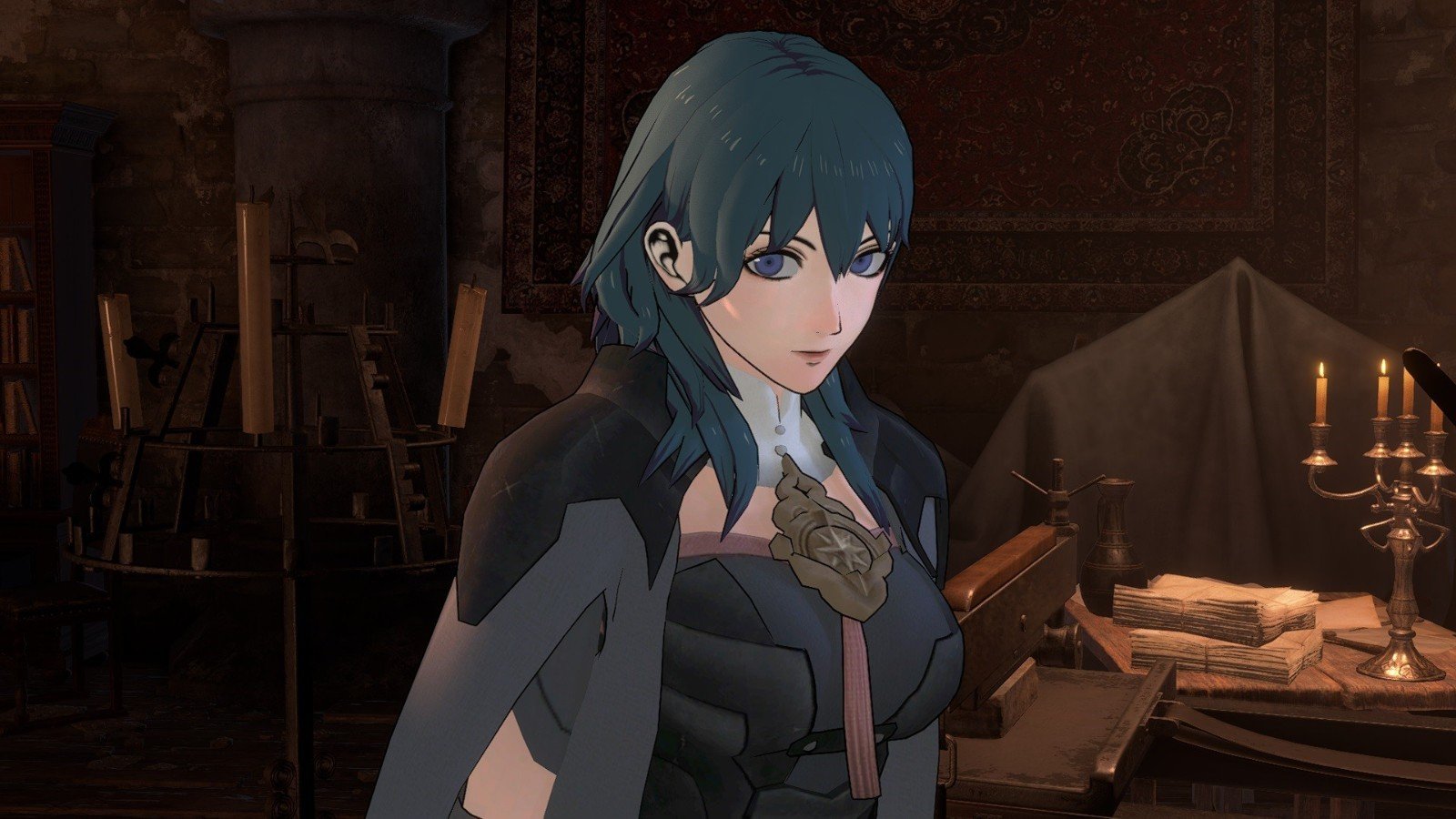 血源诅咒 重制版 截图6