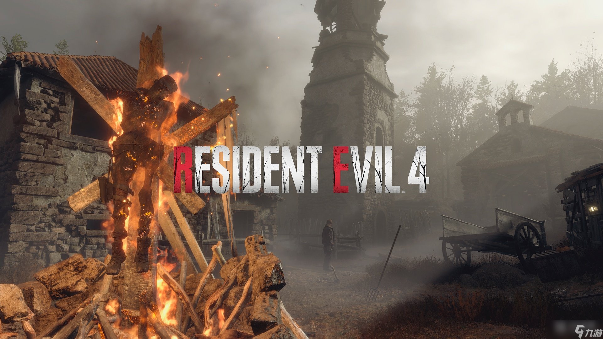 血源诅咒 重制版 截图8