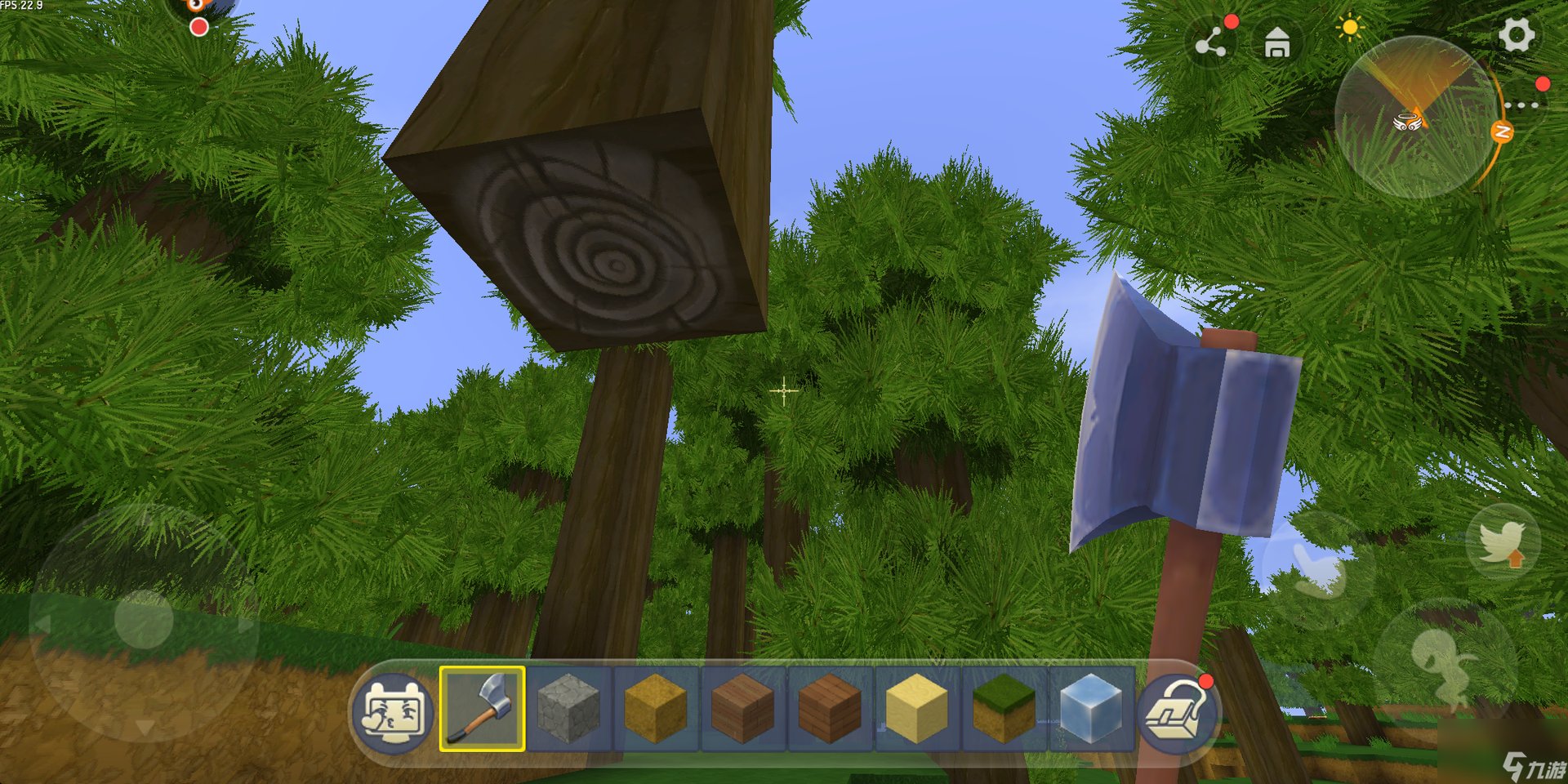 血源诅咒 重制版 截图16