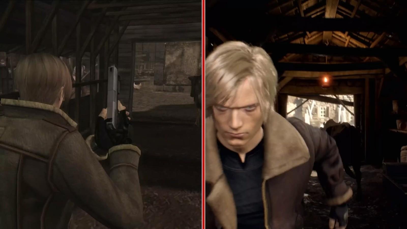 血源诅咒 重制版 截图19