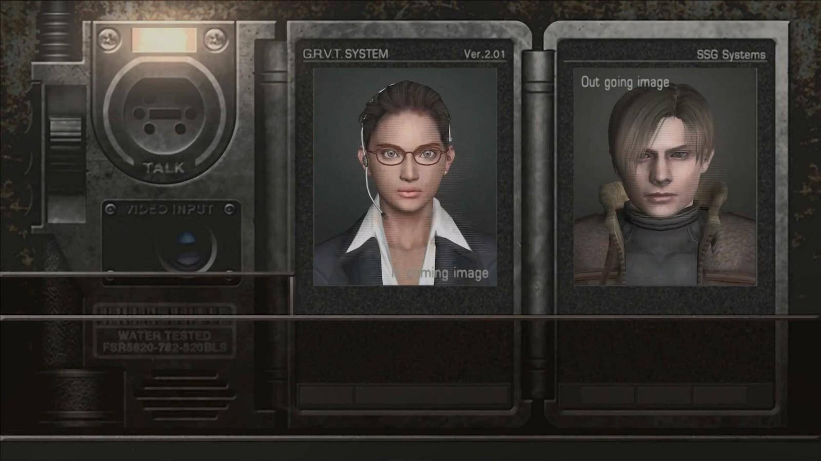 血源诅咒 重制版 截图20