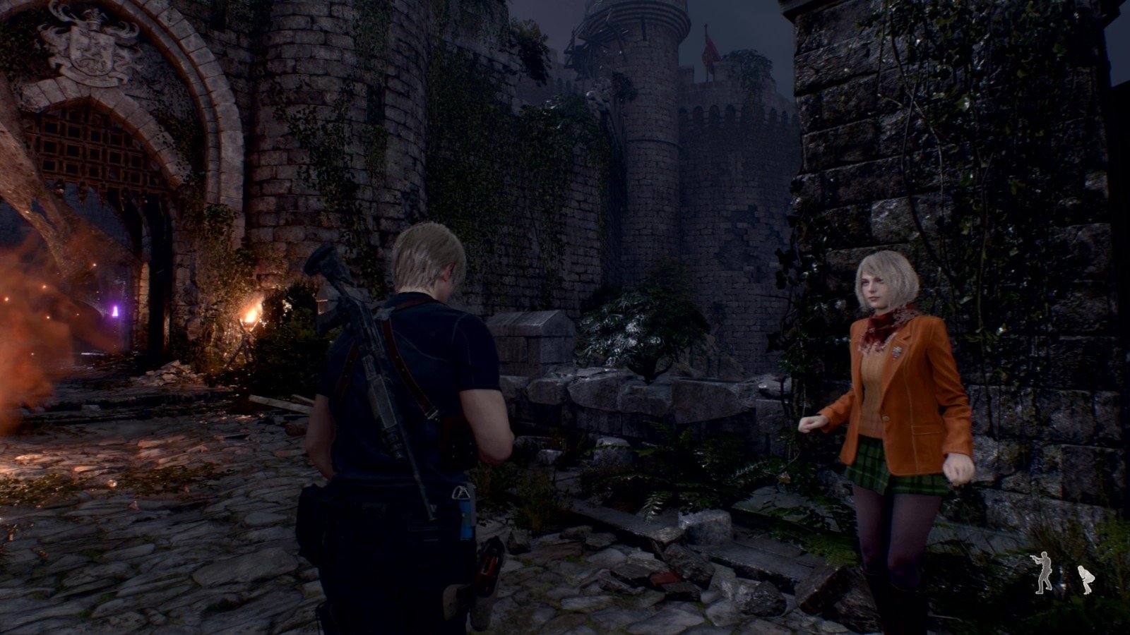 血源诅咒 重制版 截图23