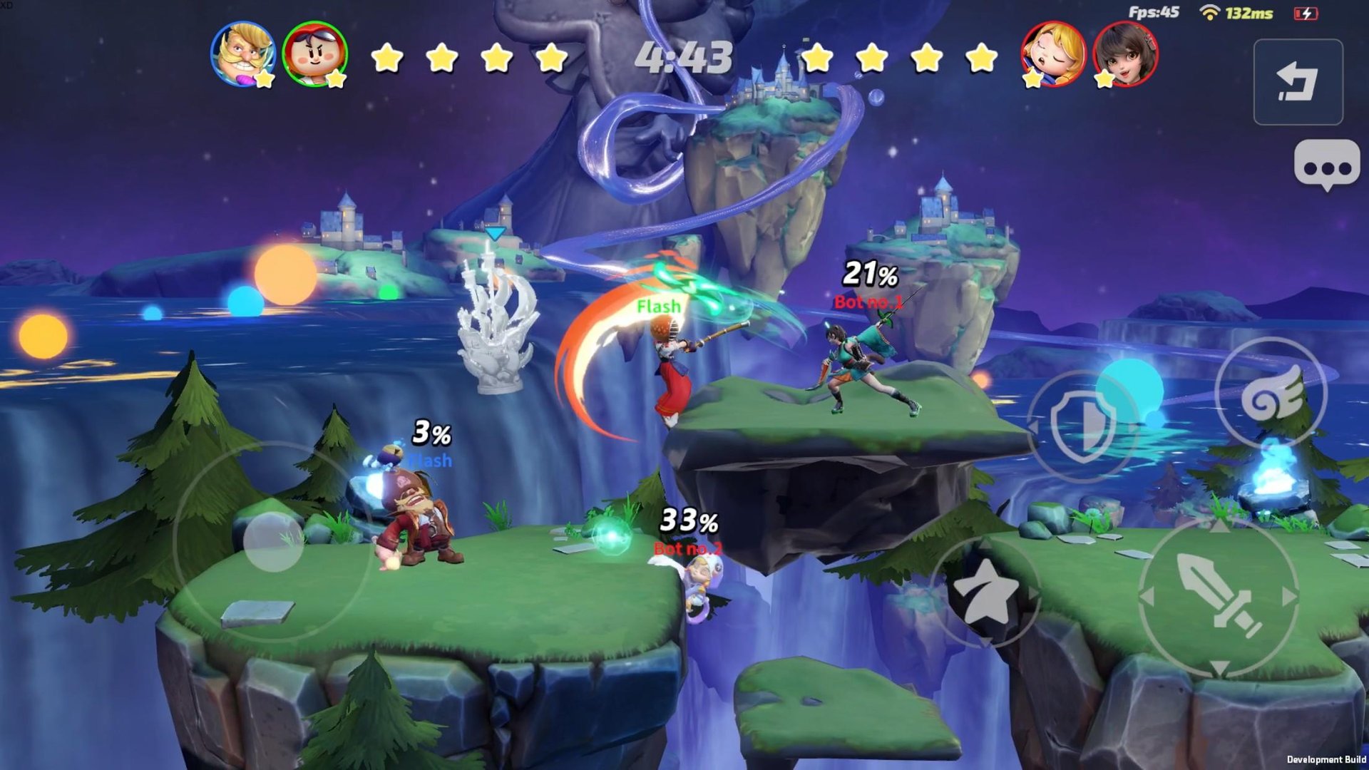 戴森球计划 豪华版 截图6