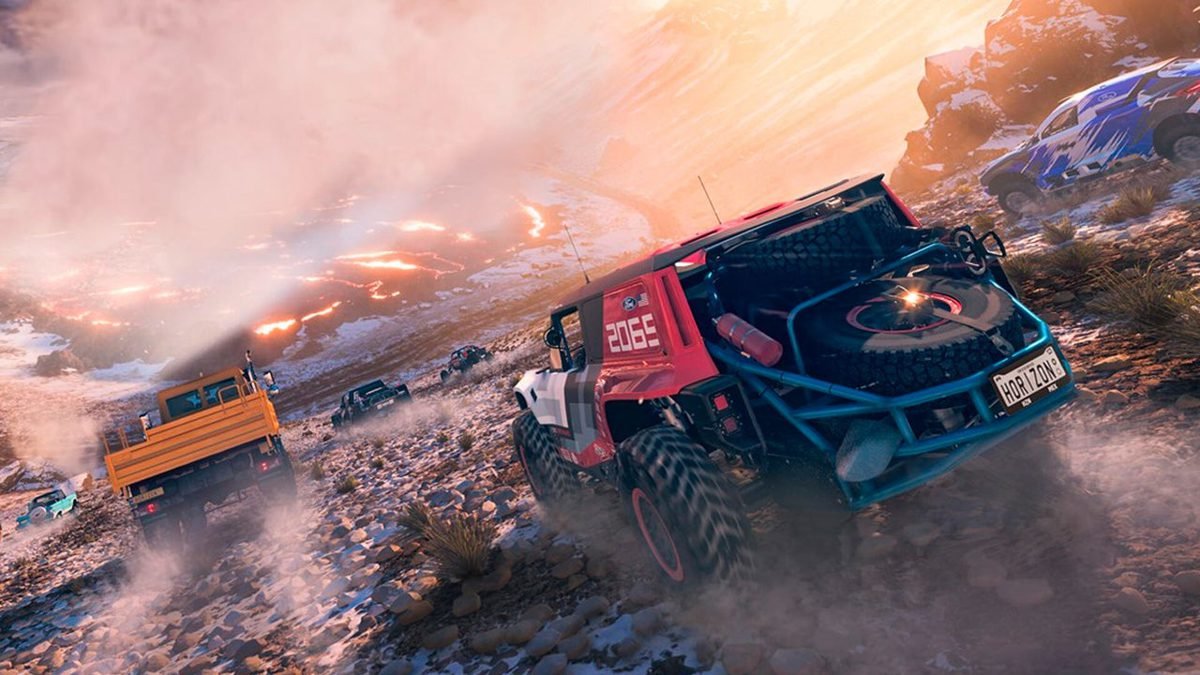 最后生还者2 豪华版 截图10