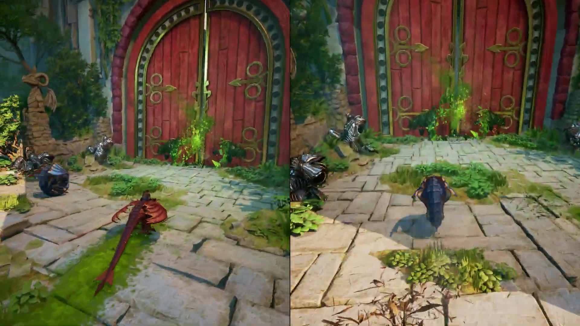 星际争霸2 重制版 截图2