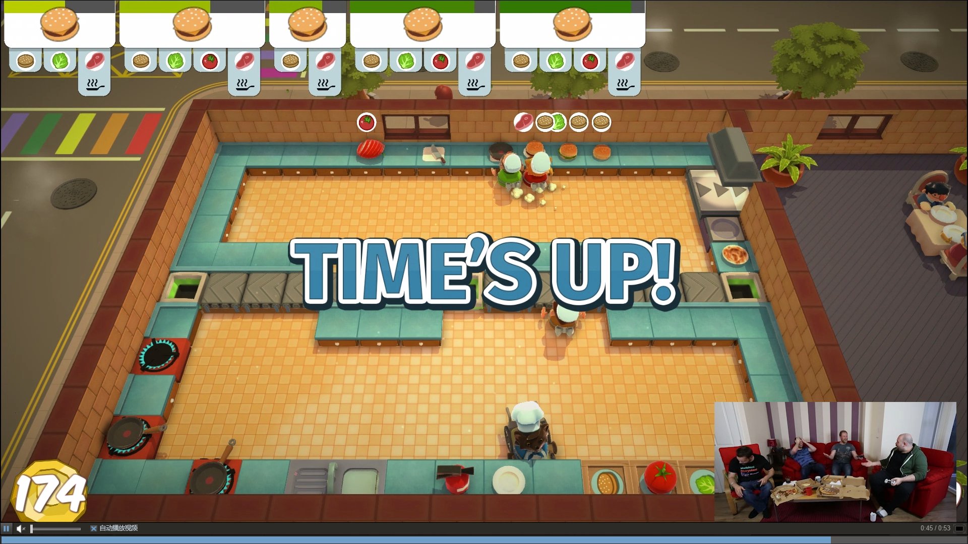 星际争霸2 重制版 截图4