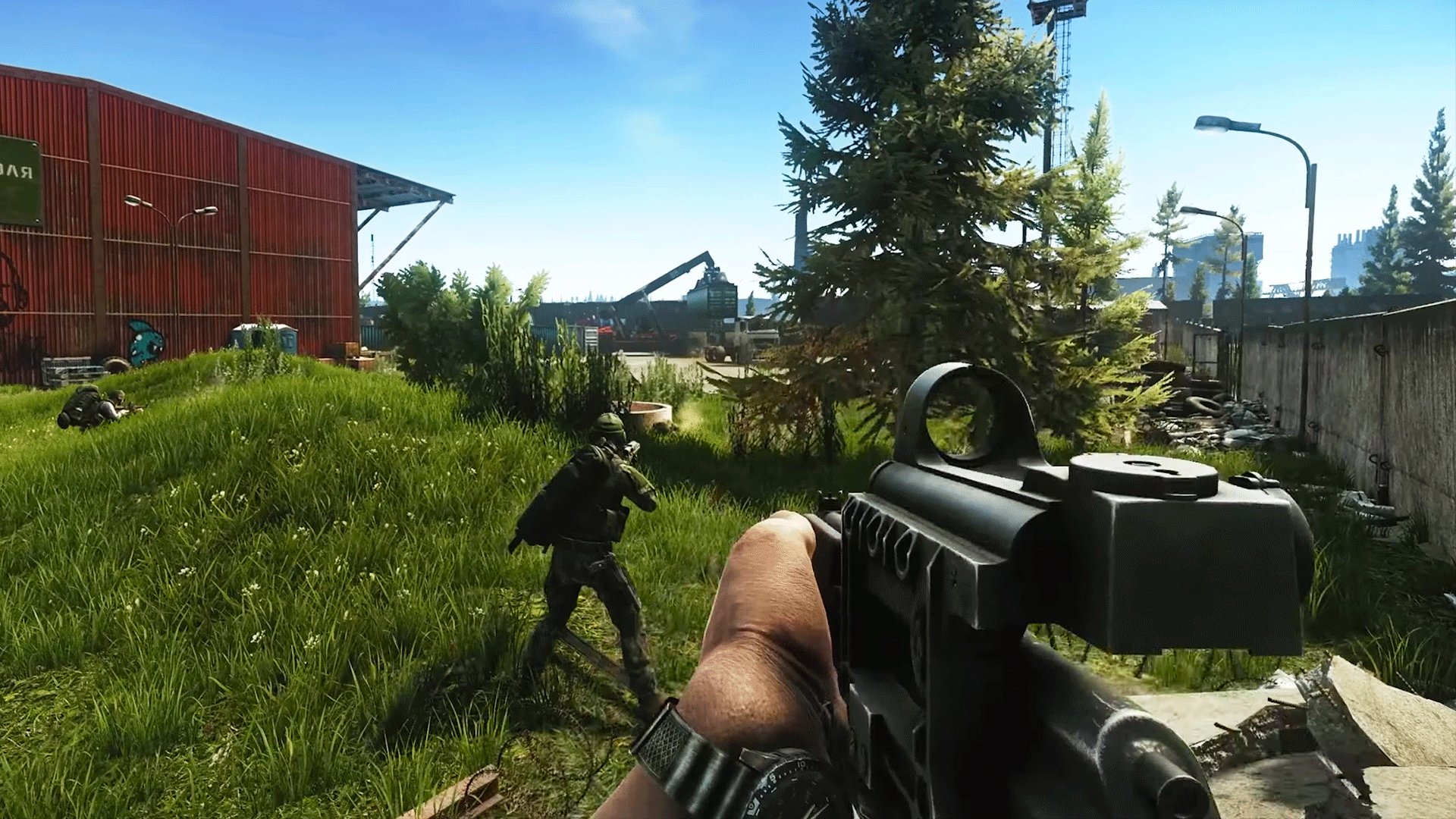 巫师3：狂猎 终极版 截图6