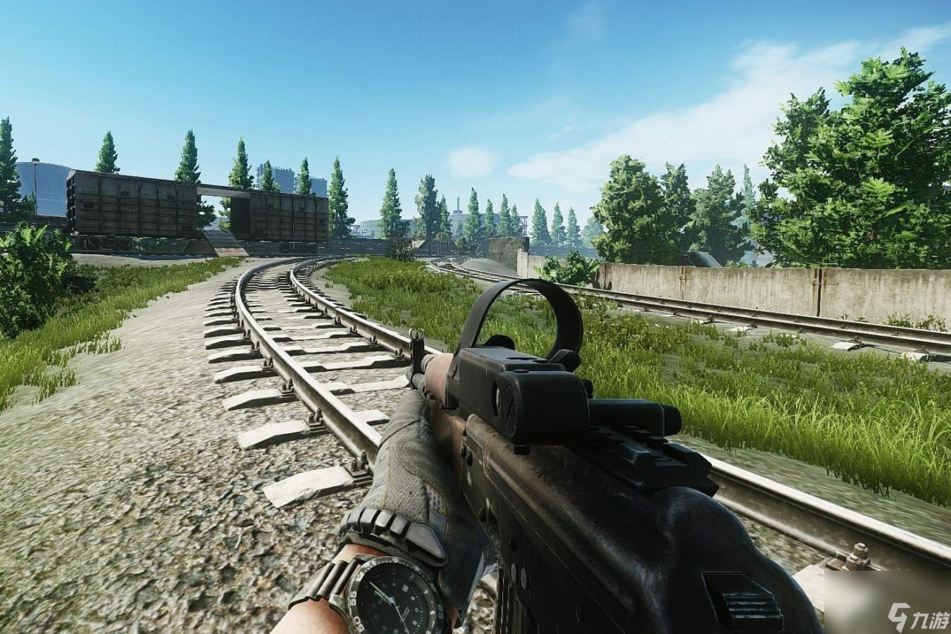 巫师3：狂猎 终极版 截图13