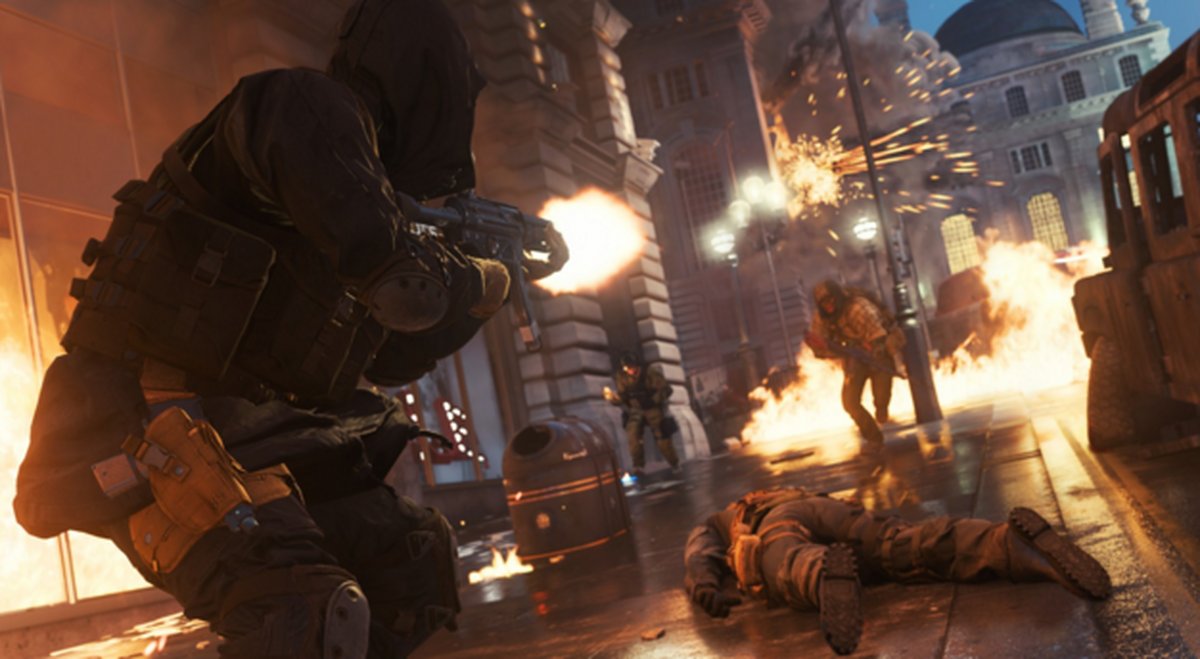 战神 重制版 截图7