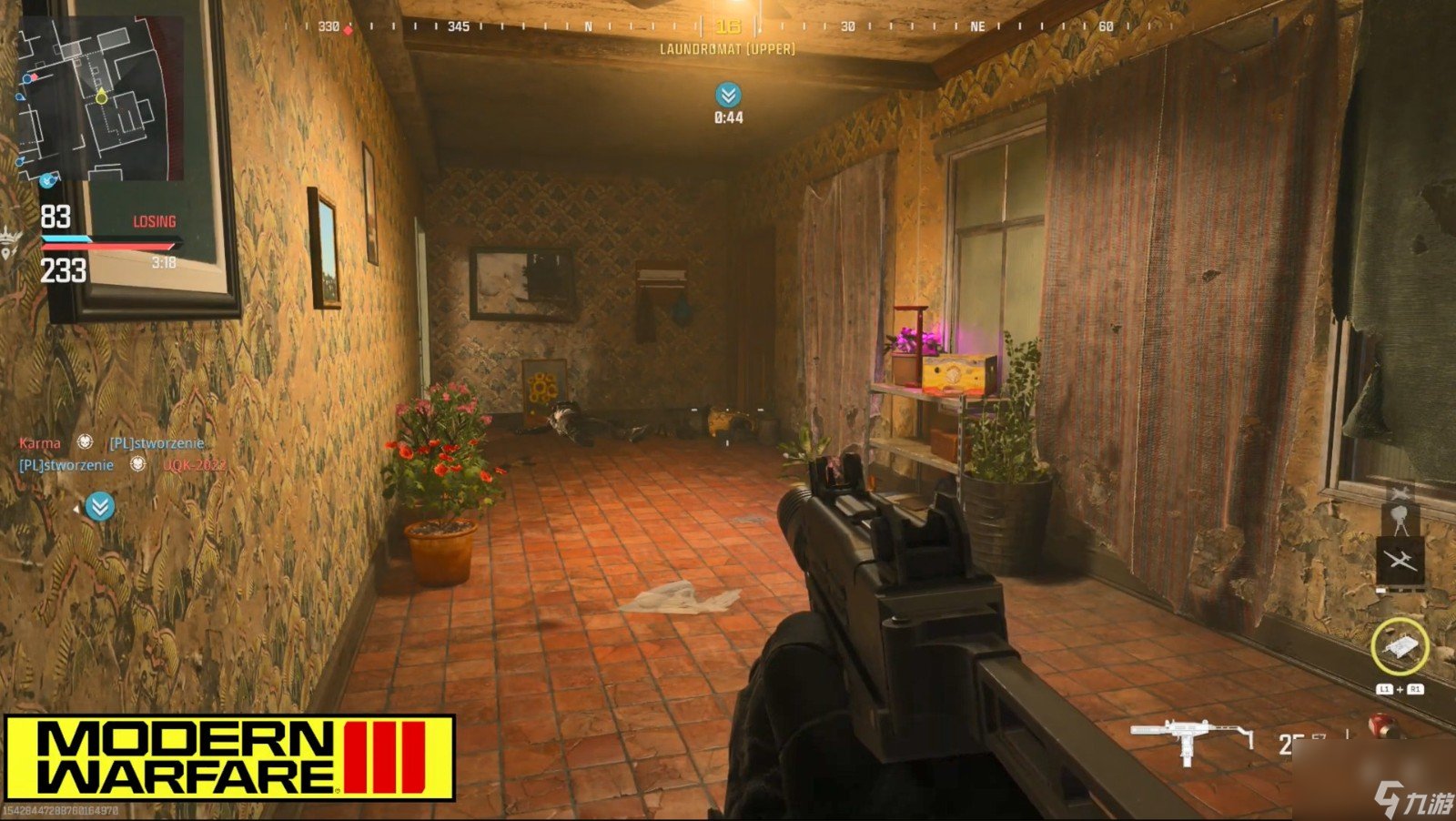 战神 重制版 截图17