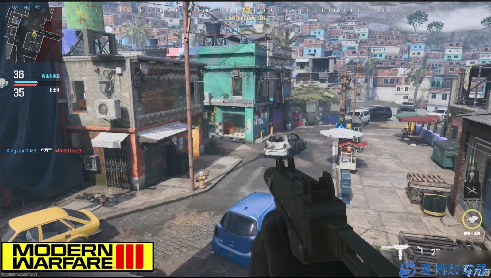 战神 重制版 截图22