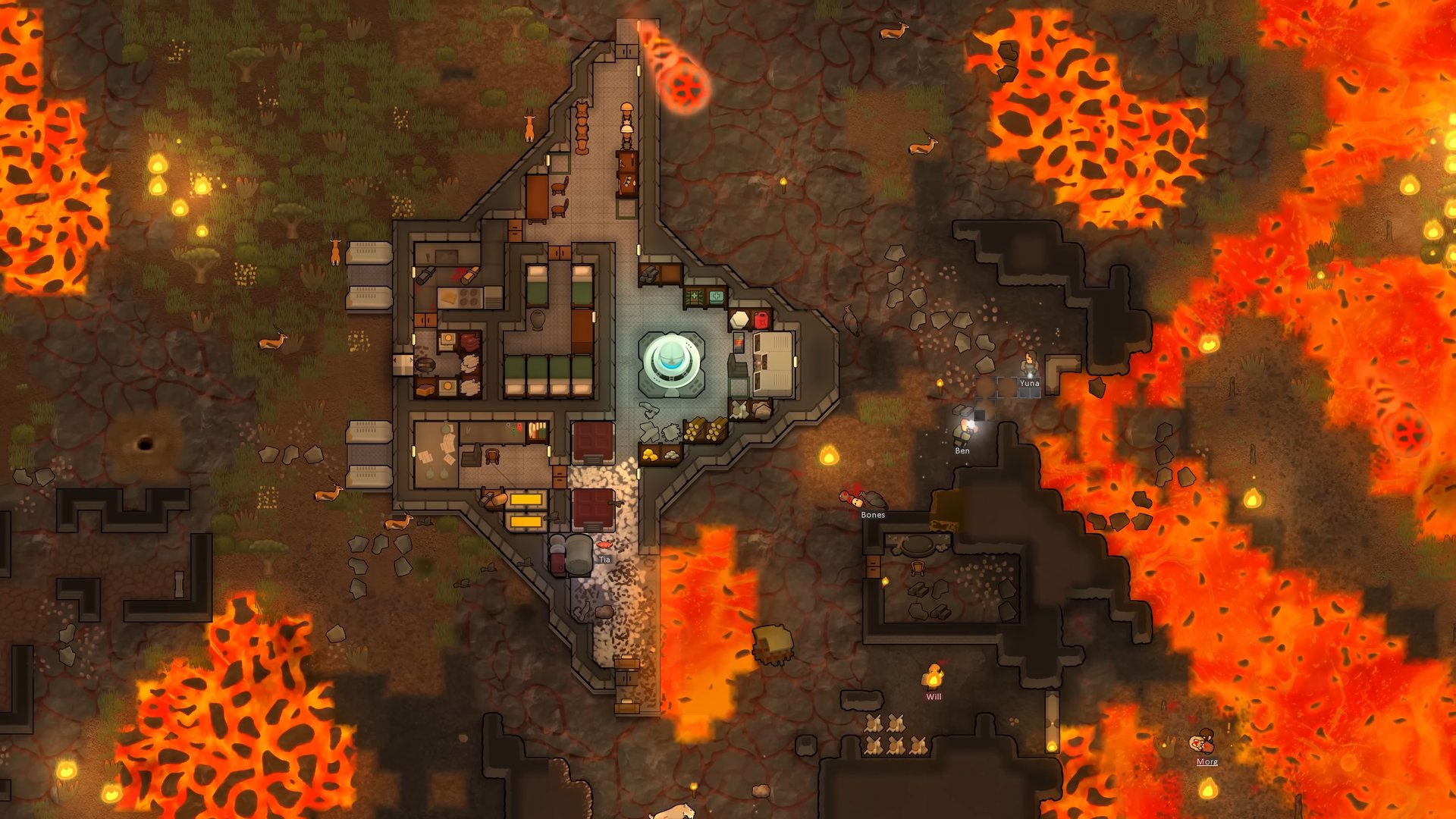 糖豆人：终极淘汰赛 重制版 截图16