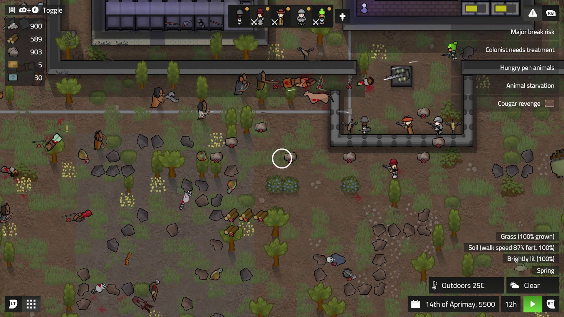 糖豆人：终极淘汰赛 重制版 截图19