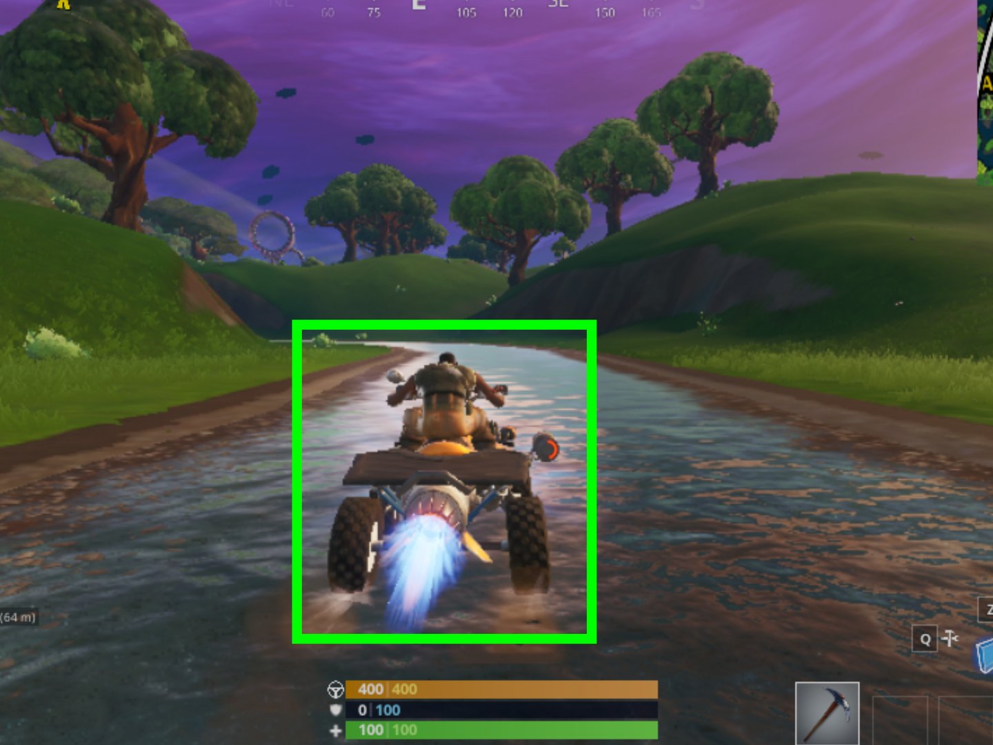 赛博朋克2077 重制版 截图11