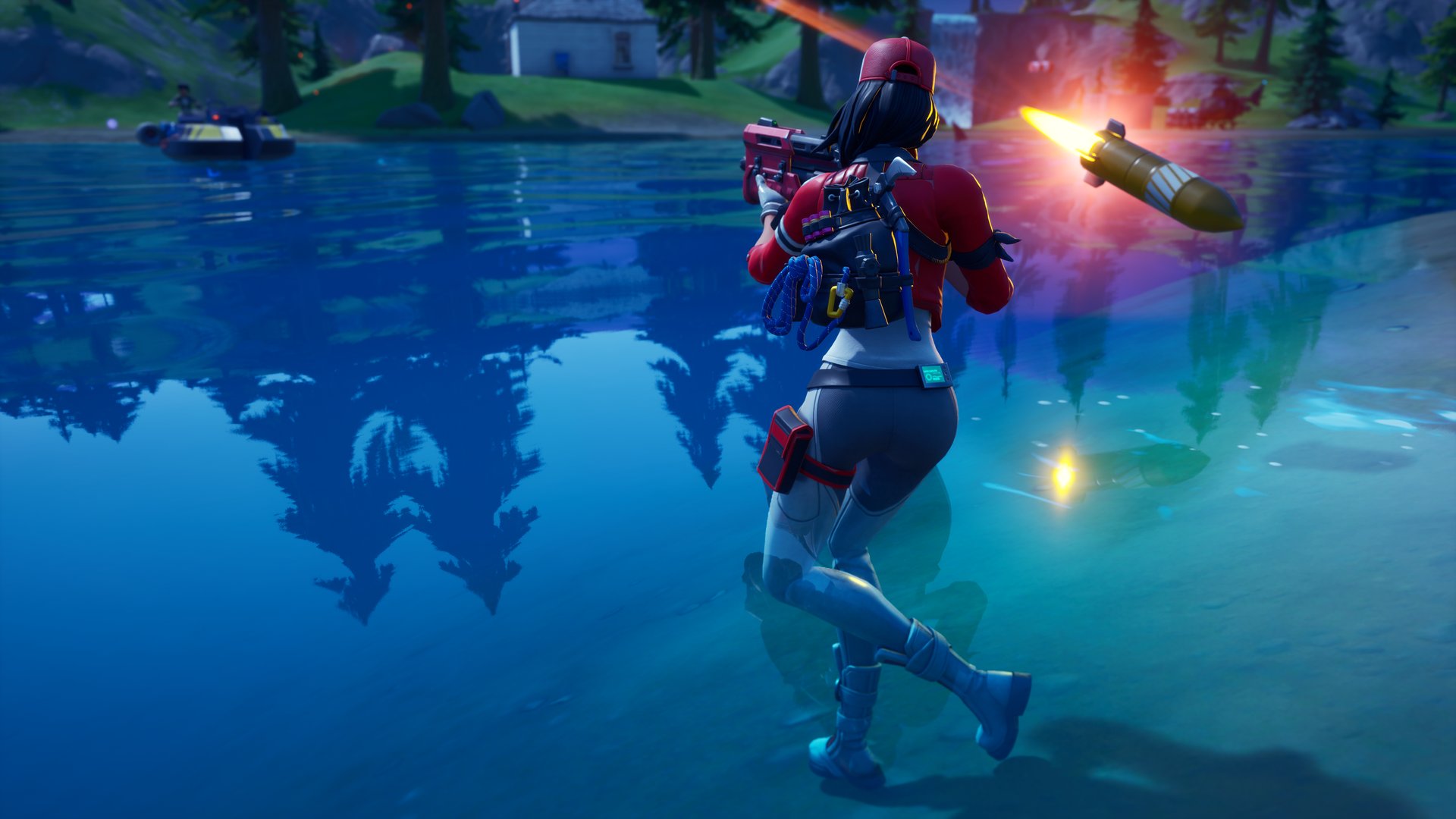 赛博朋克2077 重制版 截图18