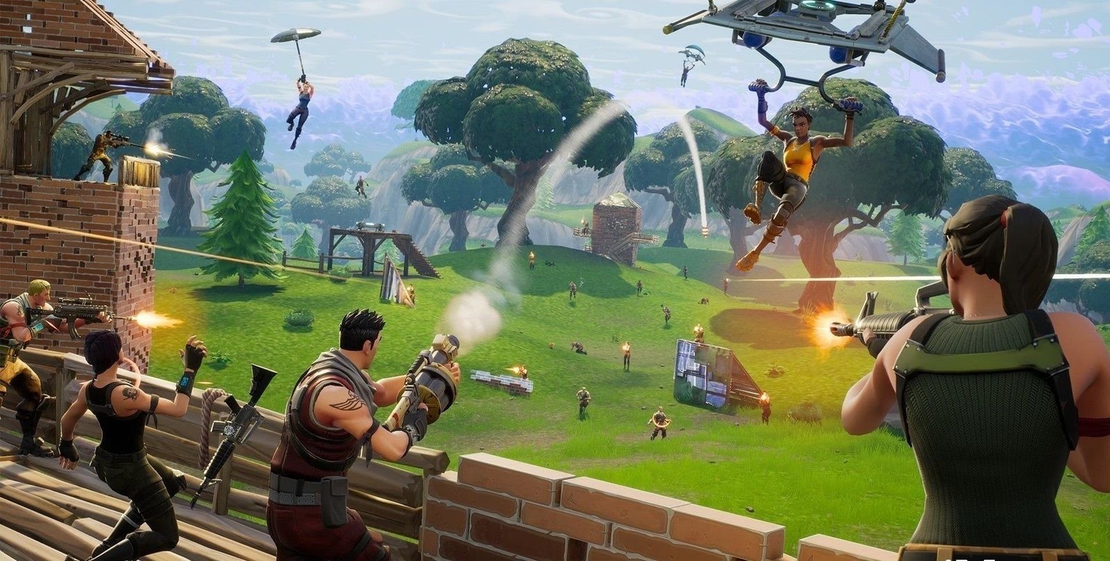 赛博朋克2077 重制版 截图20