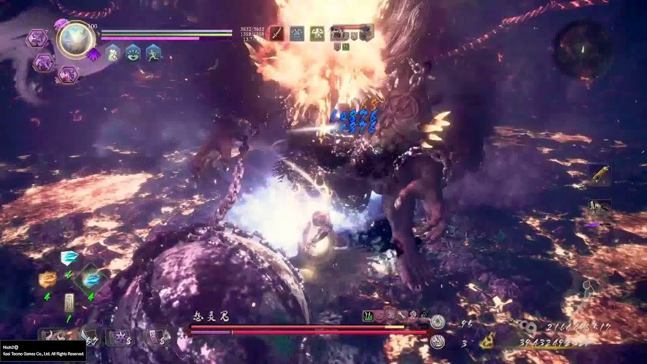 原神 年度版 截图10