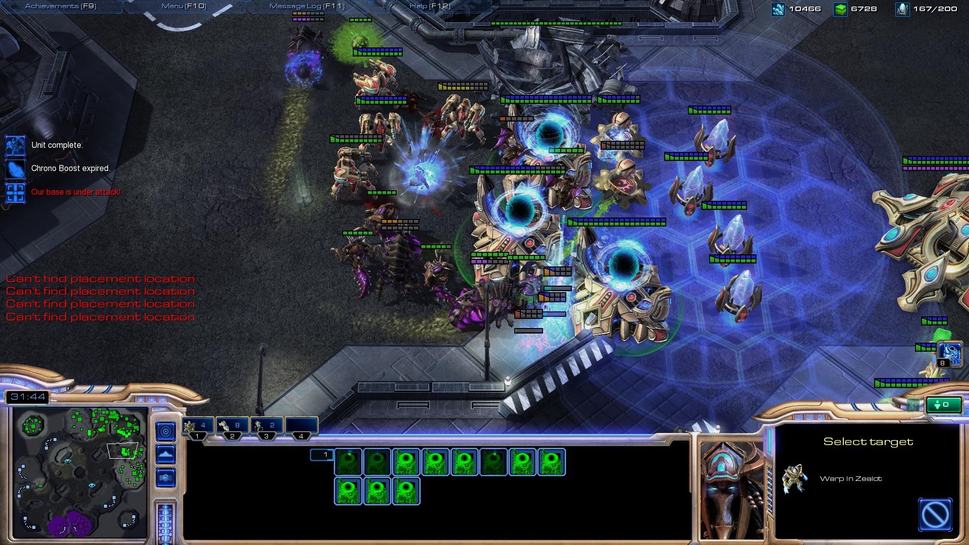 塞尔达传说：旷野之息 豪华版 截图6