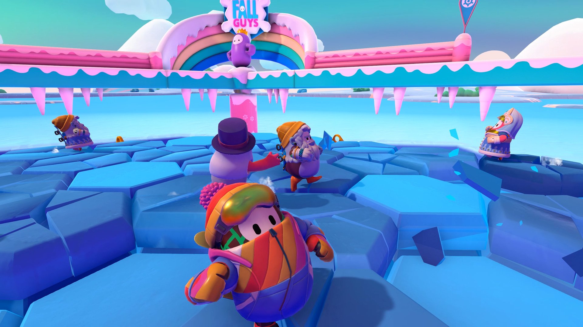 战神 重制版 截图10