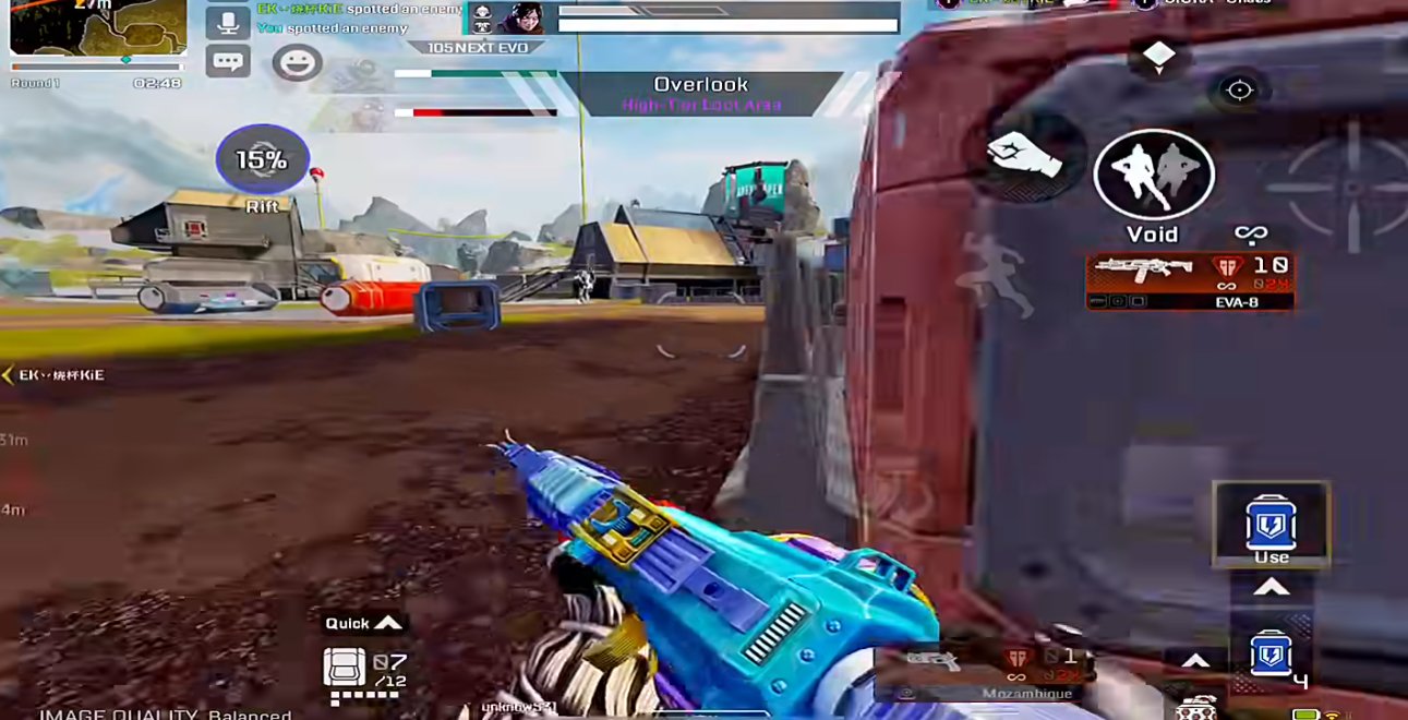 战神 重制版 截图14