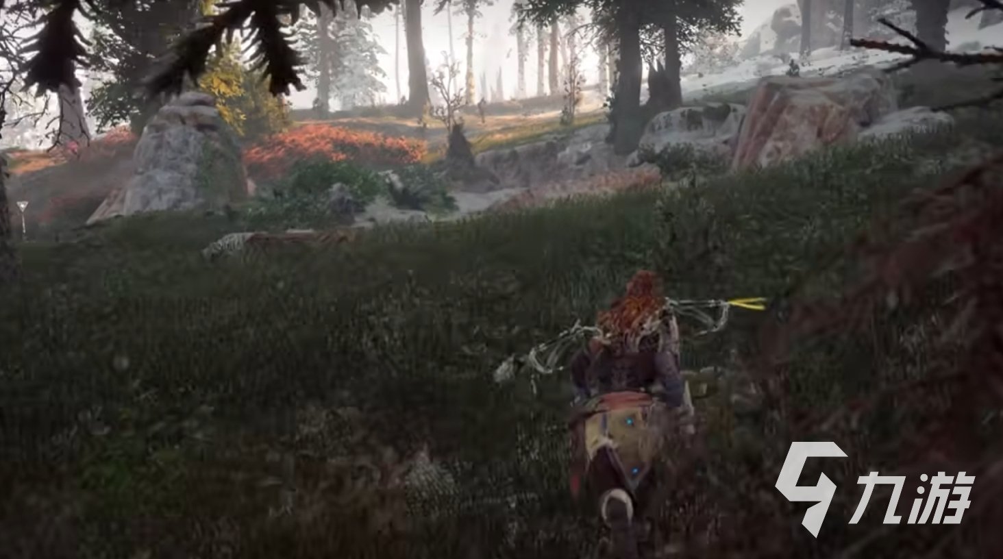 彩虹六号：围攻 重制版 截图13