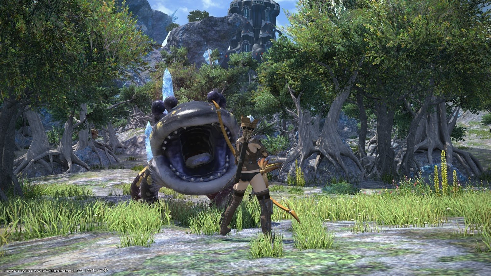 糖豆人：终极淘汰赛 重制版 截图10