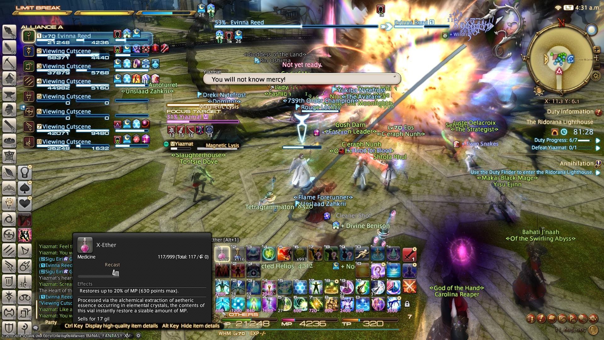 糖豆人：终极淘汰赛 重制版 截图19