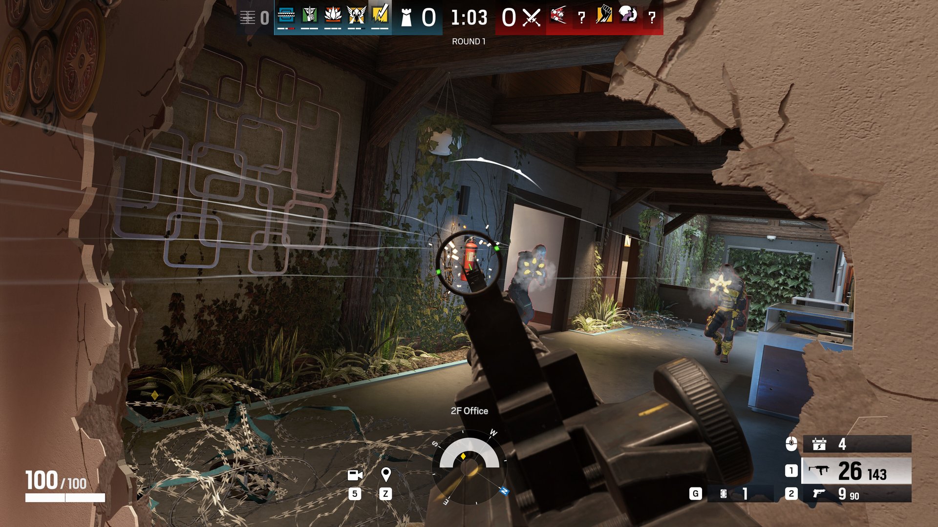 糖豆人：终极淘汰赛 重制版 截图5