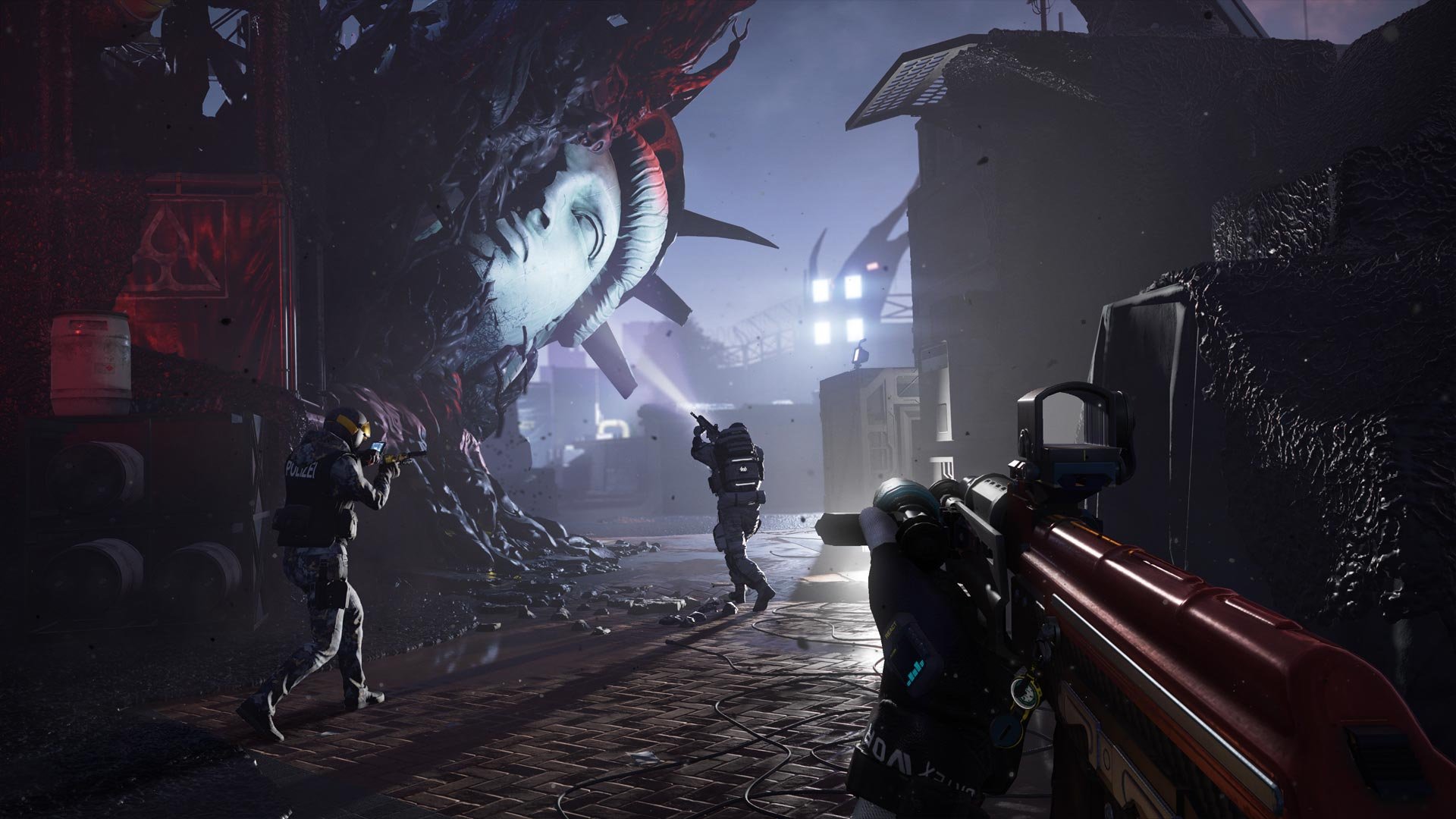 糖豆人：终极淘汰赛 重制版 截图15