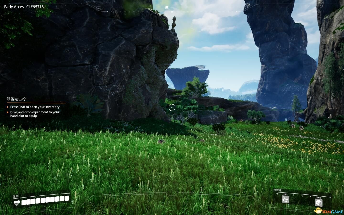 战神 重制版 截图3