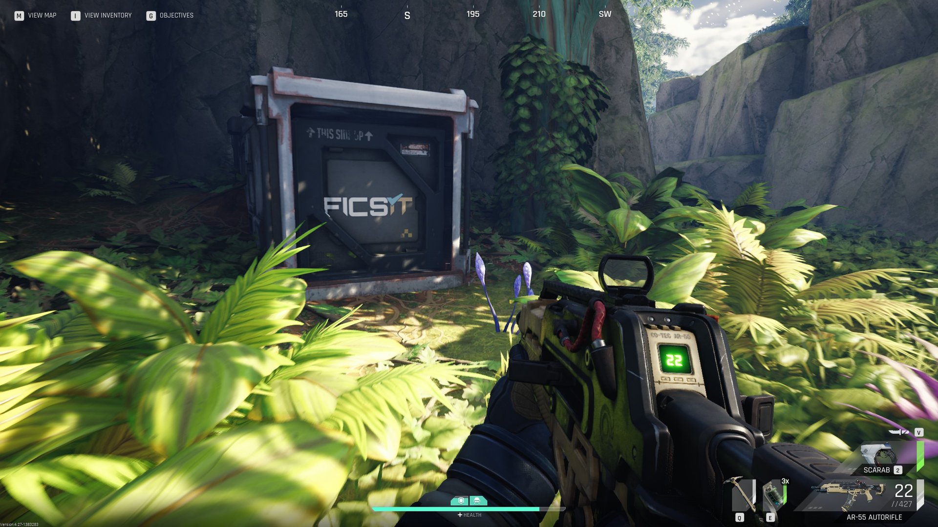 战神 重制版 截图17